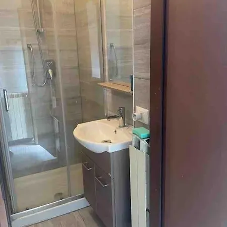 Appartement Grazioso Monolocale Vista Darsena Milan